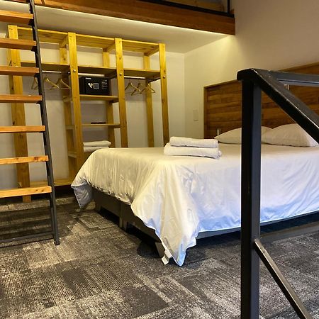 Ecolofts Croacia 1028 Apartment Пунта Аренас Екстериор снимка