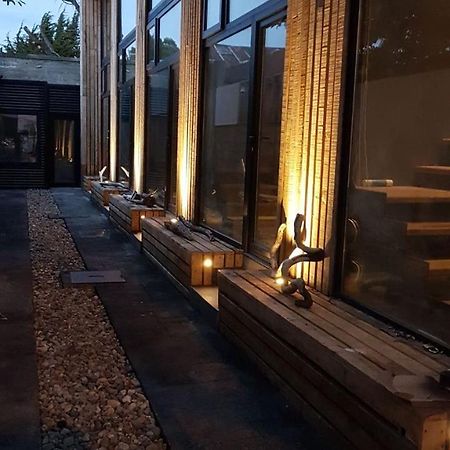 Ecolofts Croacia 1028 Apartment Пунта Аренас Екстериор снимка