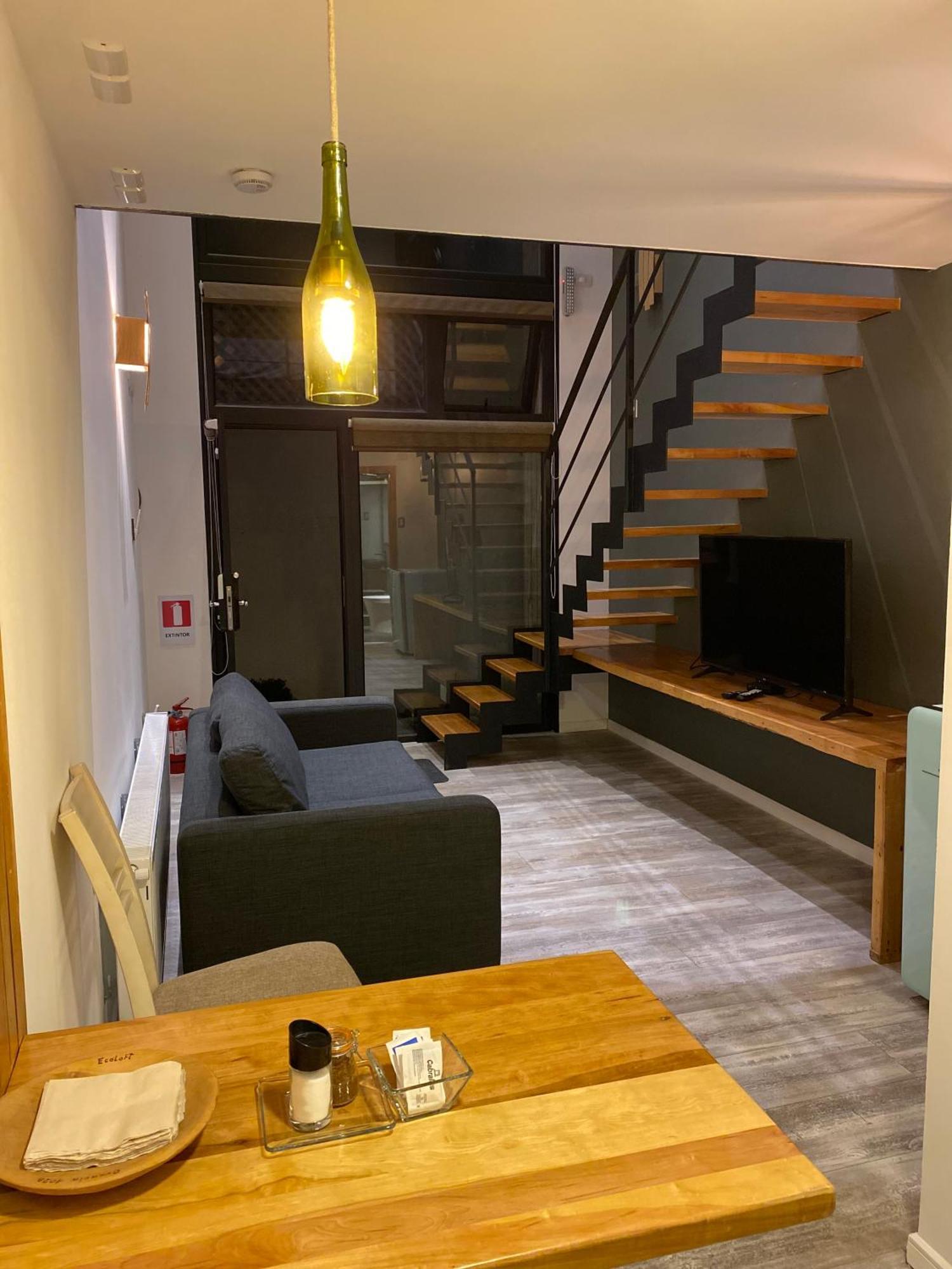 Ecolofts Croacia 1028 Apartment Пунта Аренас Екстериор снимка