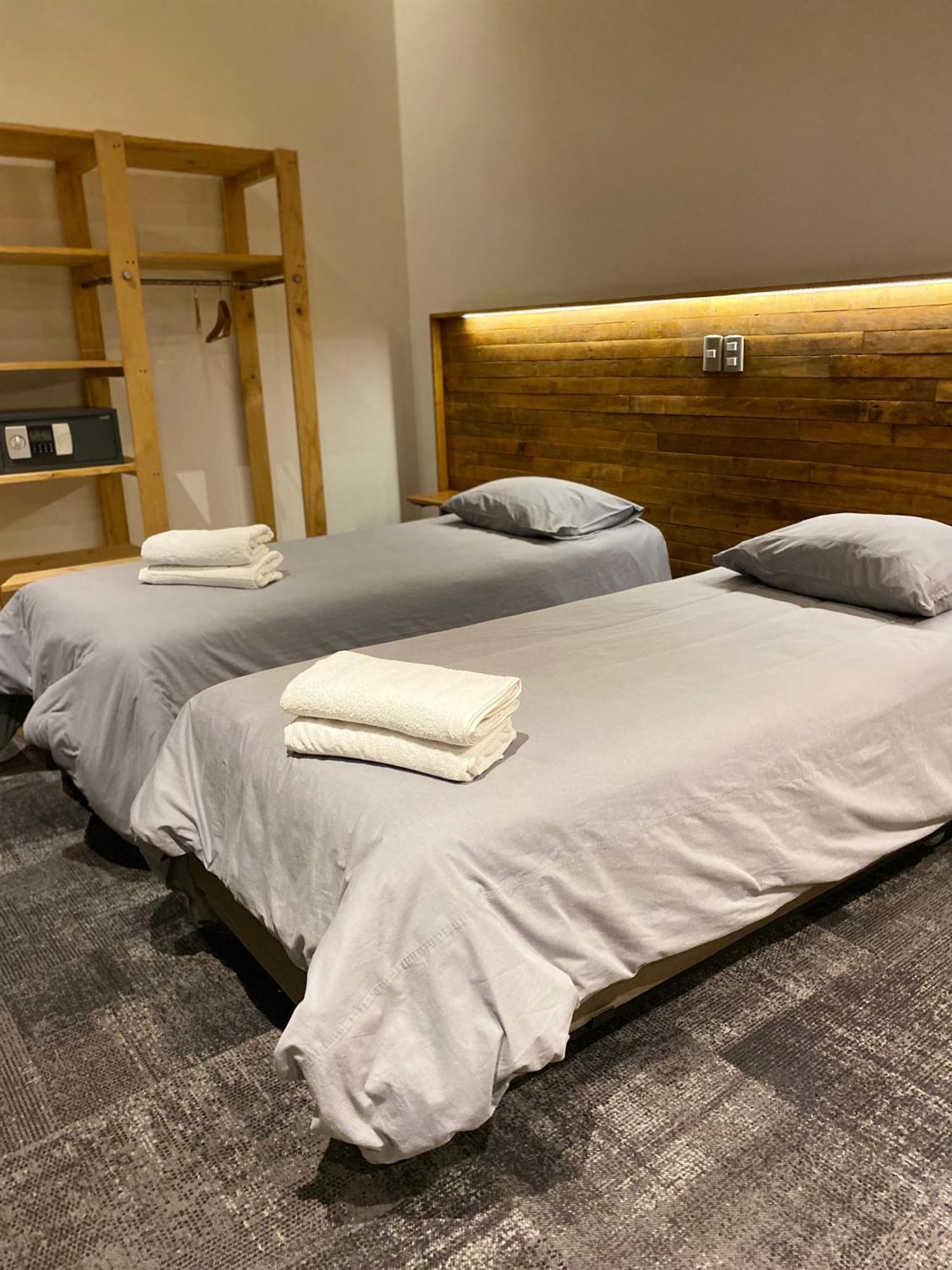 Ecolofts Croacia 1028 Apartment Пунта Аренас Екстериор снимка