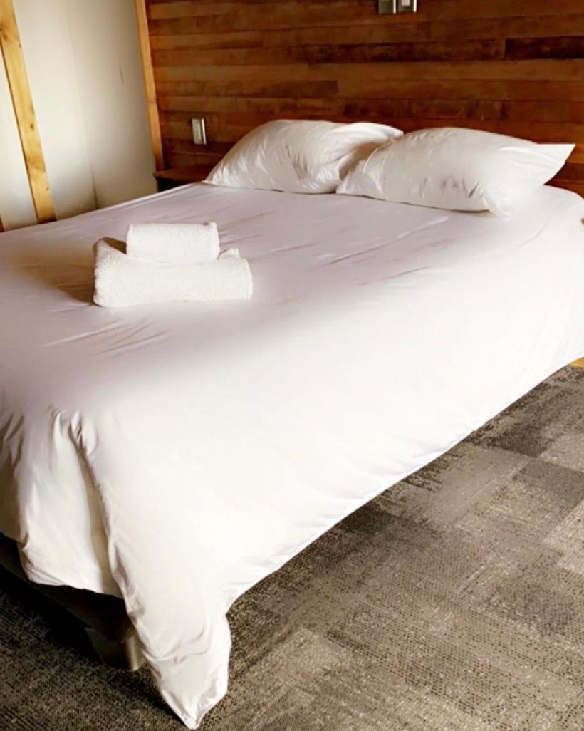 Ecolofts Croacia 1028 Apartment Пунта Аренас Екстериор снимка