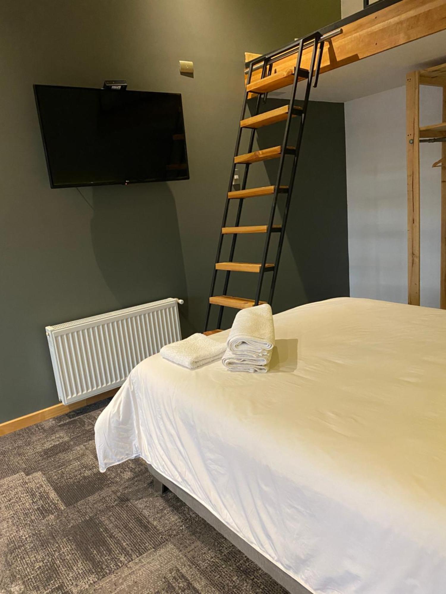 Ecolofts Croacia 1028 Apartment Пунта Аренас Екстериор снимка