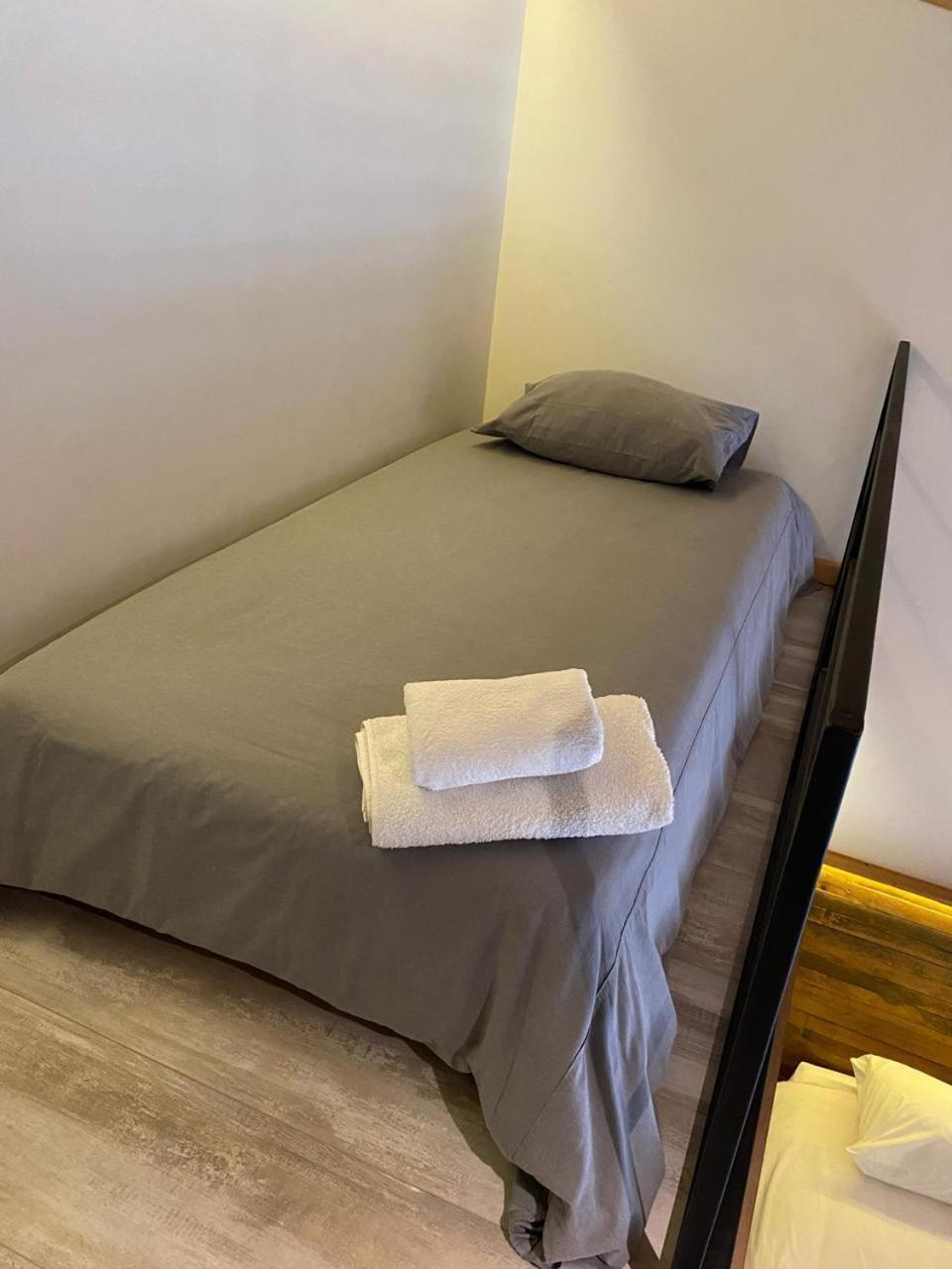 Ecolofts Croacia 1028 Apartment Пунта Аренас Екстериор снимка