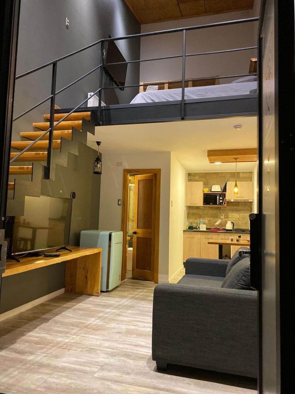 Ecolofts Croacia 1028 Apartment Пунта Аренас Екстериор снимка