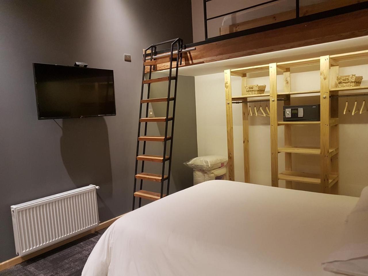Ecolofts Croacia 1028 Apartment Пунта Аренас Екстериор снимка