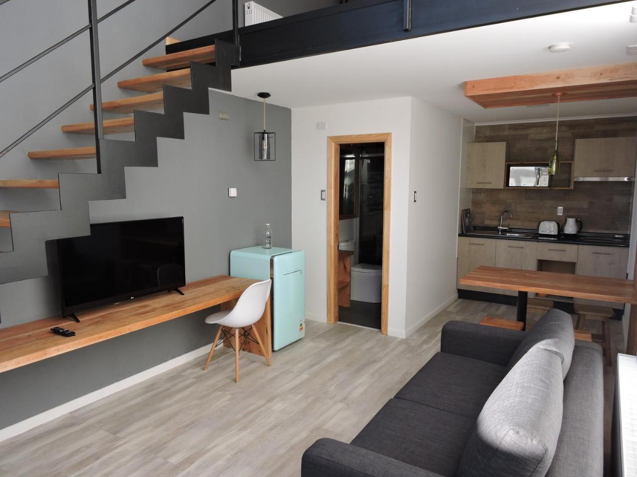 Ecolofts Croacia 1028 Apartment Пунта Аренас Екстериор снимка