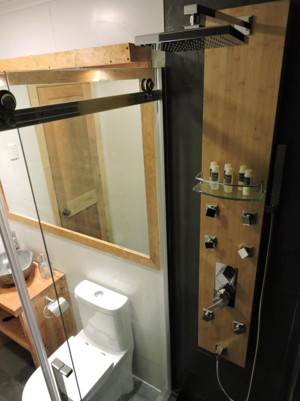 Ecolofts Croacia 1028 Apartment Пунта Аренас Екстериор снимка