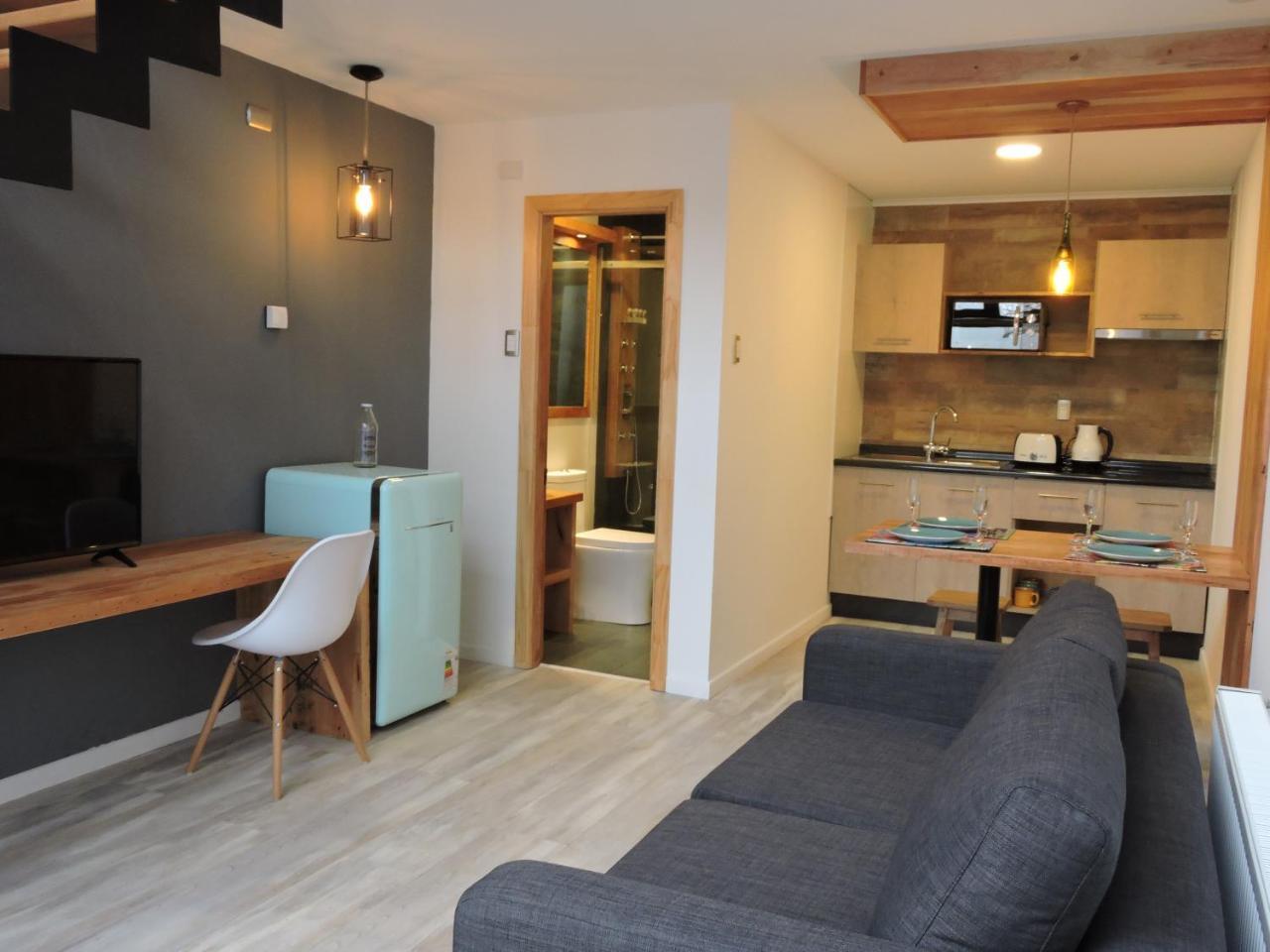 Ecolofts Croacia 1028 Apartment Пунта Аренас Екстериор снимка