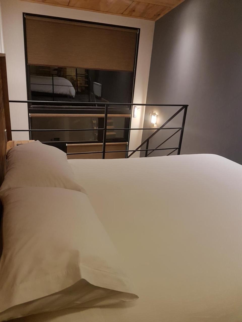 Ecolofts Croacia 1028 Apartment Пунта Аренас Екстериор снимка