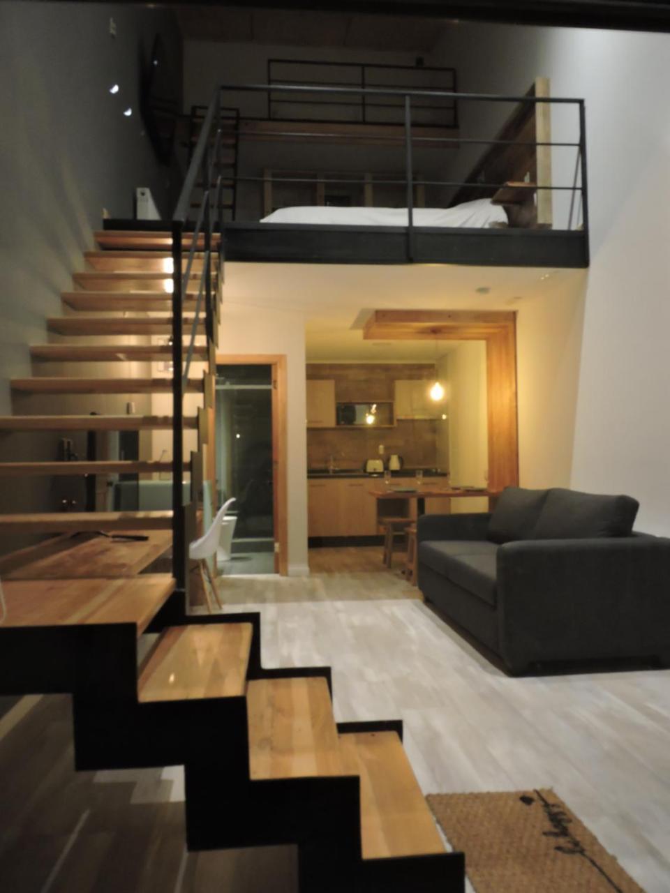 Ecolofts Croacia 1028 Apartment Пунта Аренас Екстериор снимка