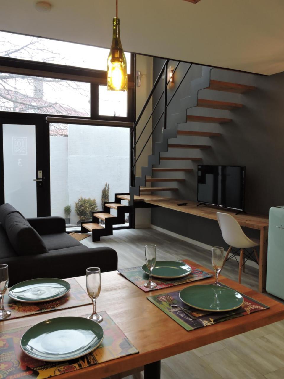 Ecolofts Croacia 1028 Apartment Пунта Аренас Екстериор снимка