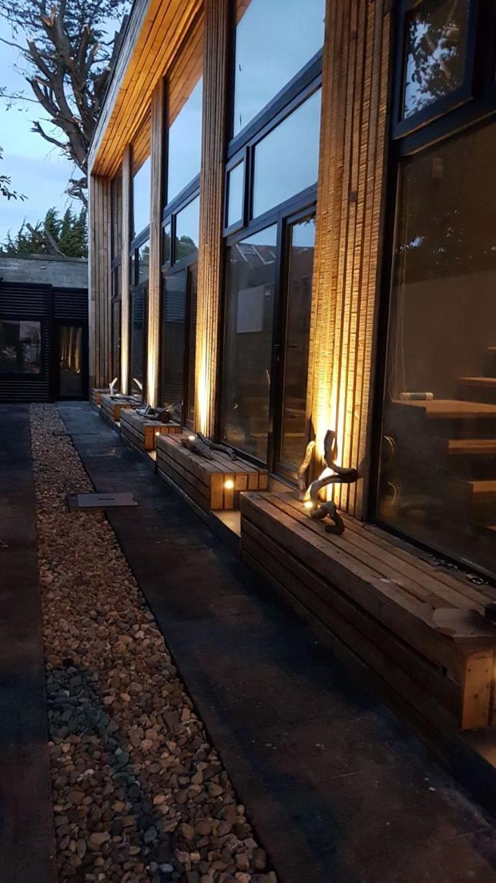 Ecolofts Croacia 1028 Apartment Пунта Аренас Екстериор снимка