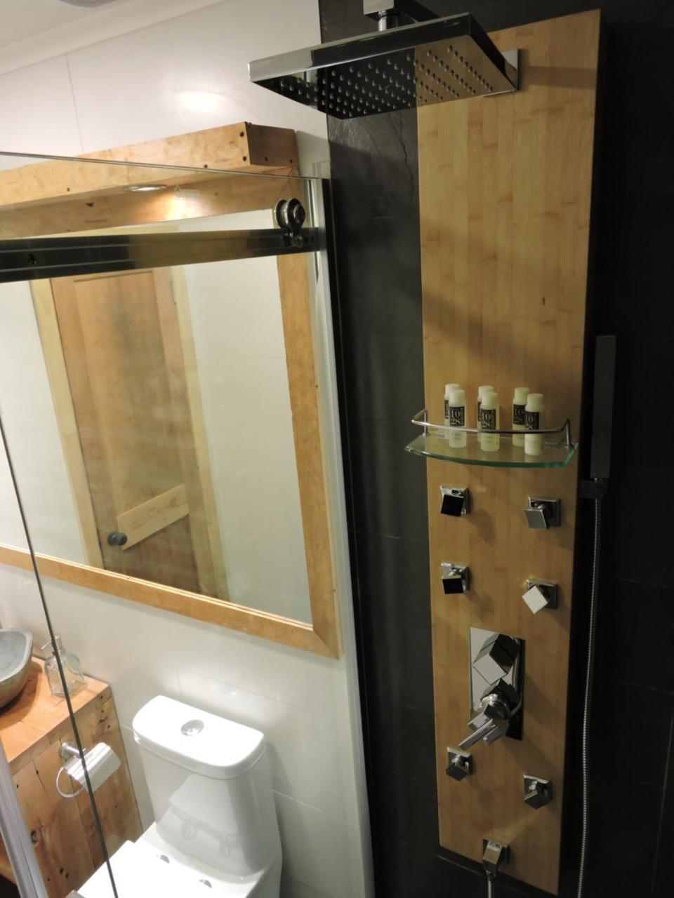 Ecolofts Croacia 1028 Apartment Пунта Аренас Екстериор снимка